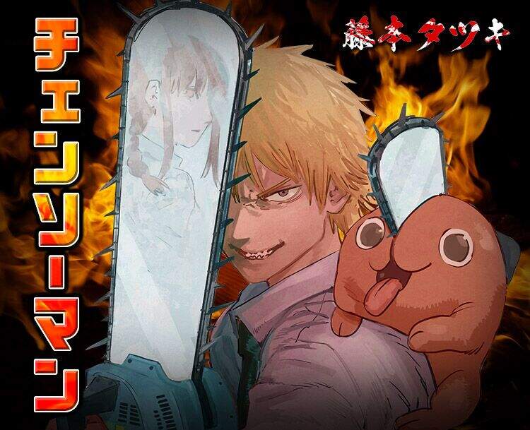 Thợ Săn Quỷ Chap 1 - Next Chap 2