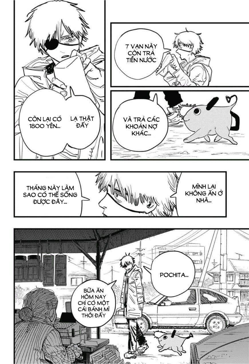 Thợ Săn Quỷ Chap 1 - Next Chap 2