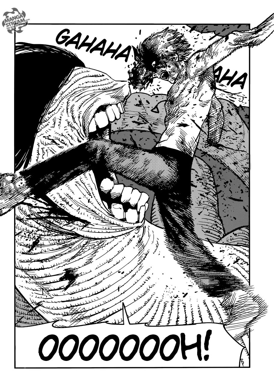 Thợ Săn Quỷ Chap 10 - Next Chap 11