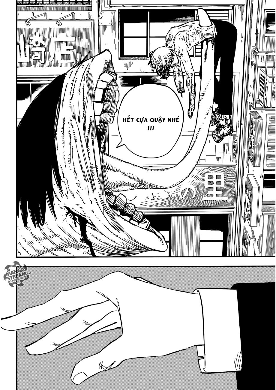 Thợ Săn Quỷ Chap 10 - Next Chap 11