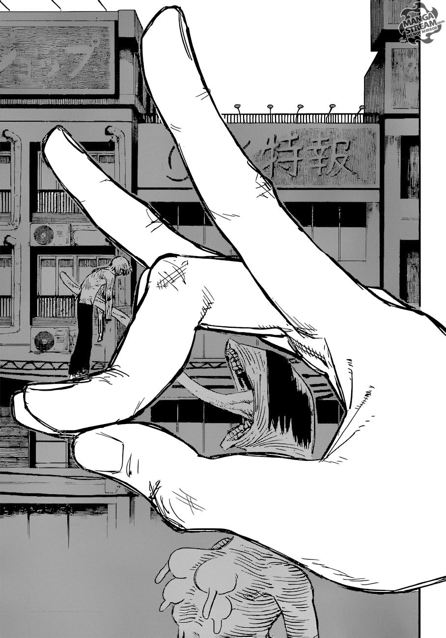 Thợ Săn Quỷ Chap 10 - Next Chap 11