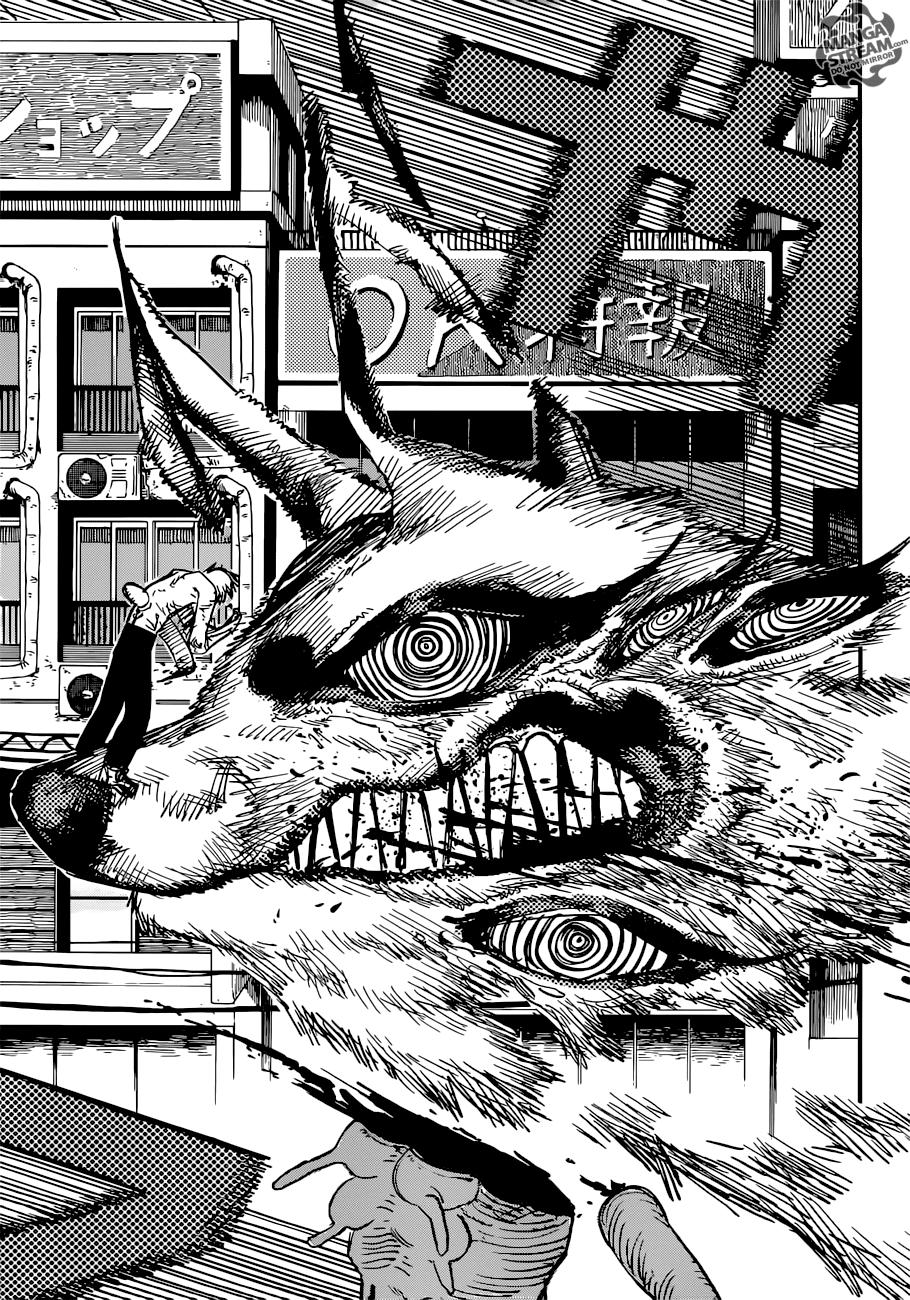 Thợ Săn Quỷ Chap 10 - Next Chap 11