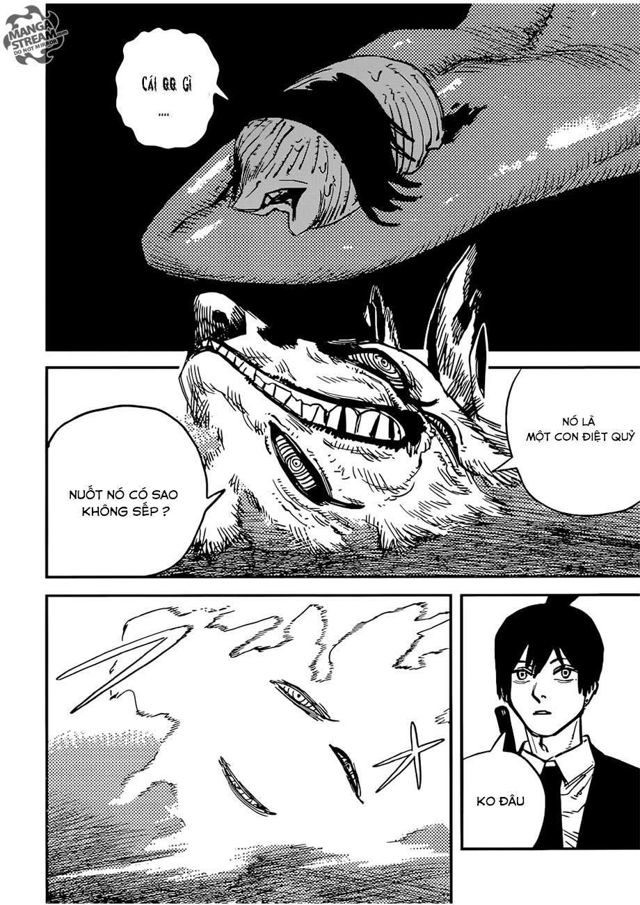 Thợ Săn Quỷ Chap 10 - Next Chap 11