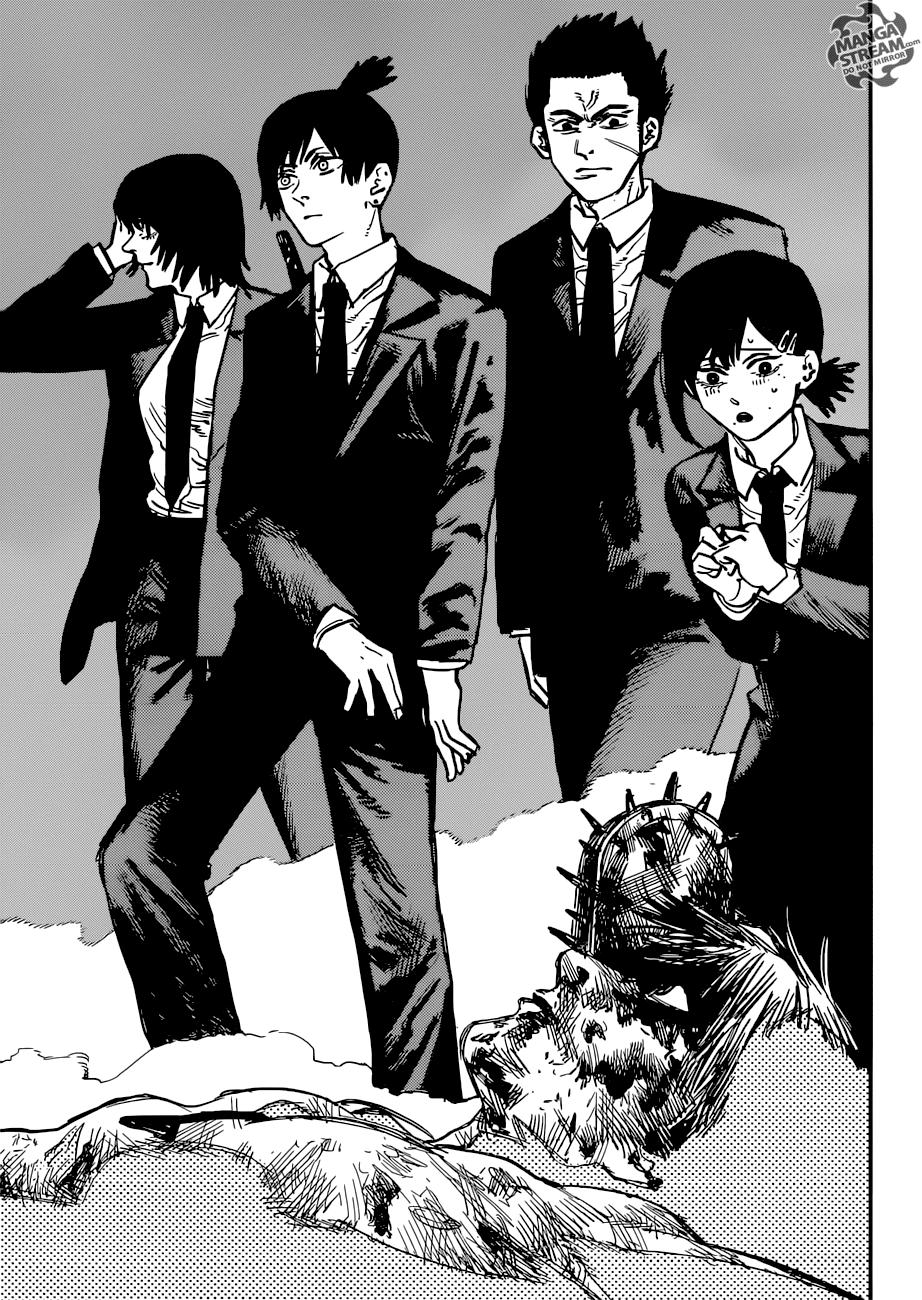Thợ Săn Quỷ Chap 10 - Next Chap 11