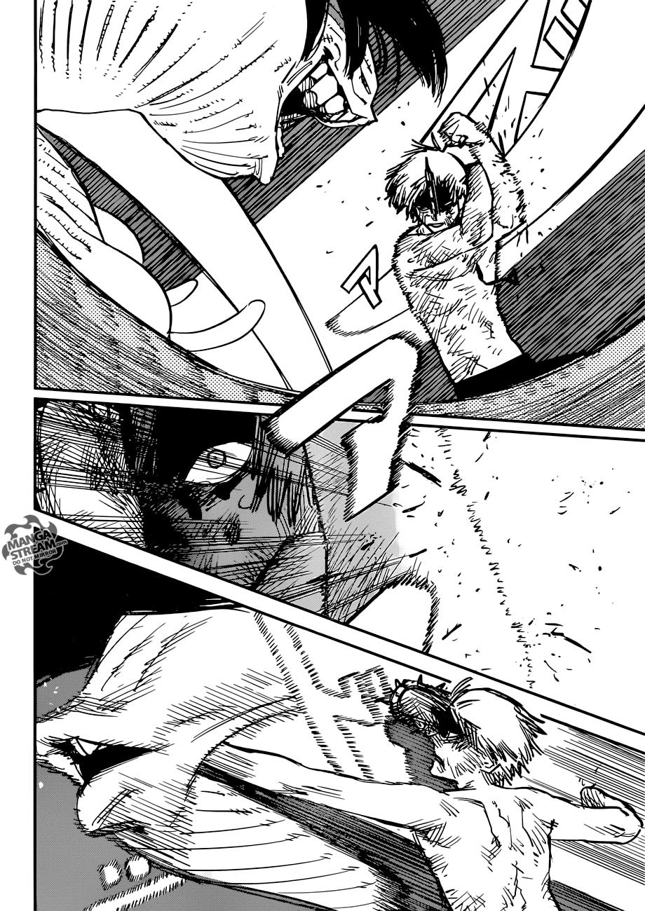 Thợ Săn Quỷ Chap 10 - Next Chap 11