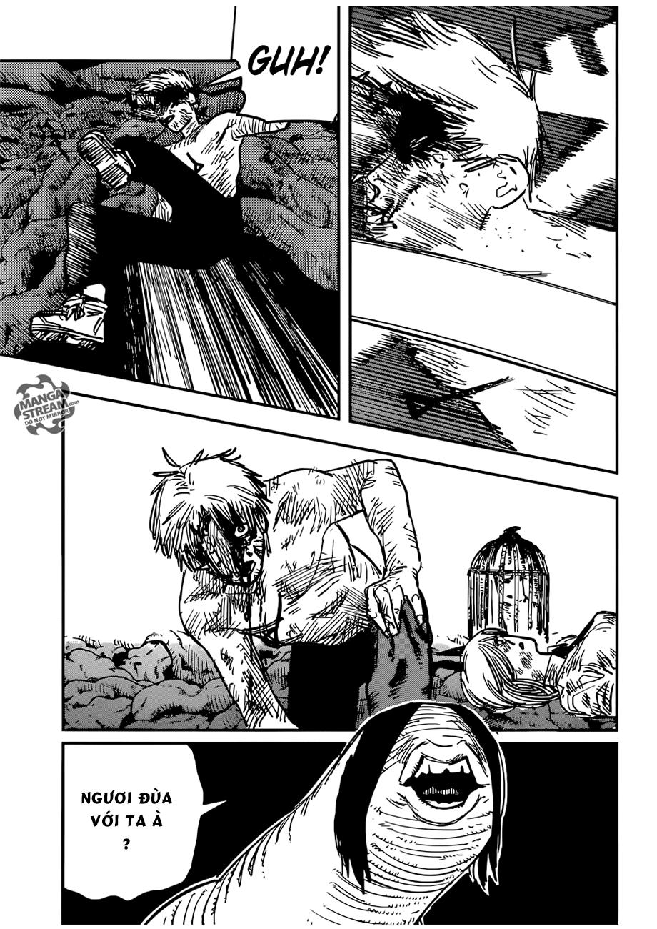 Thợ Săn Quỷ Chap 10 - Next Chap 11