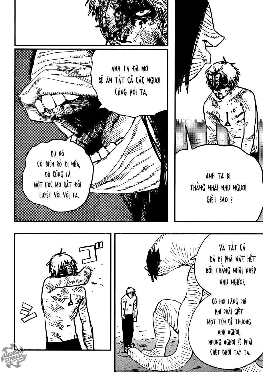 Thợ Săn Quỷ Chap 10 - Next Chap 11
