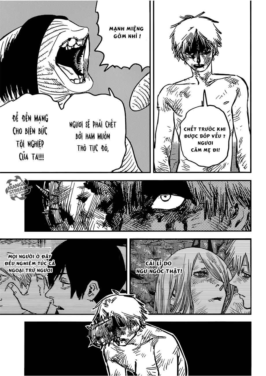 Thợ Săn Quỷ Chap 10 - Next Chap 11