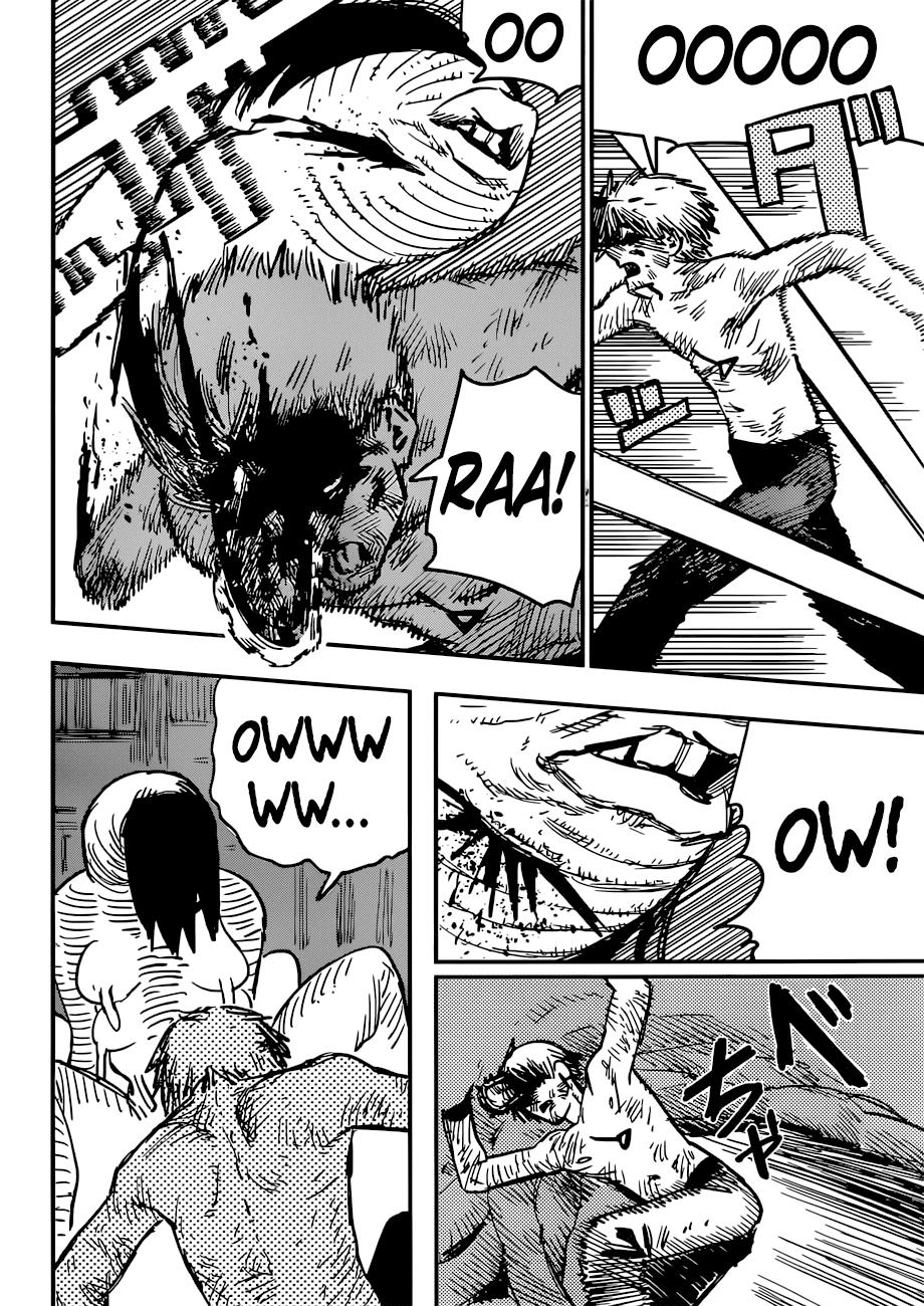 Thợ Săn Quỷ Chap 10 - Next Chap 11
