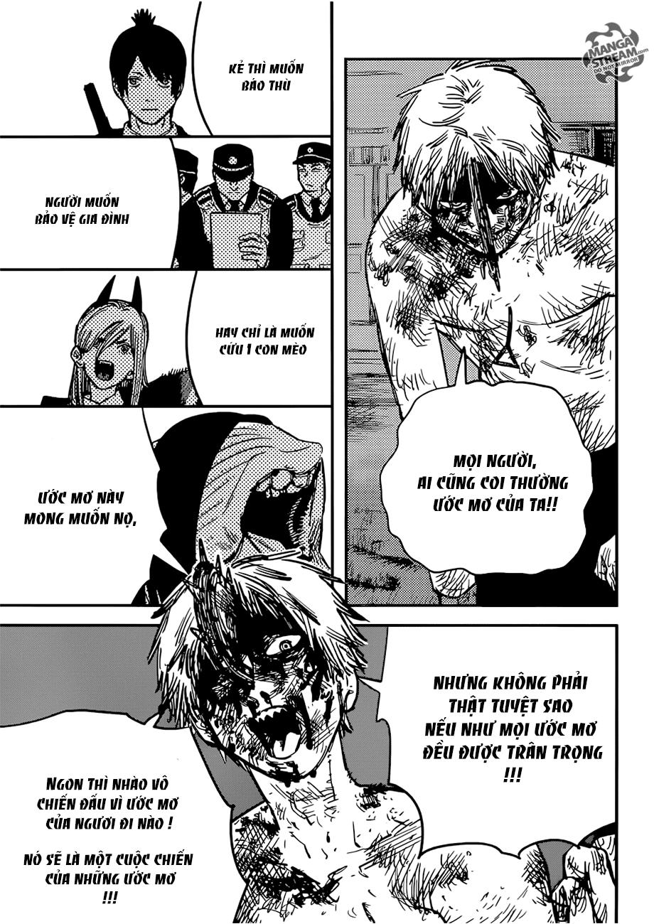 Thợ Săn Quỷ Chap 10 - Next Chap 11
