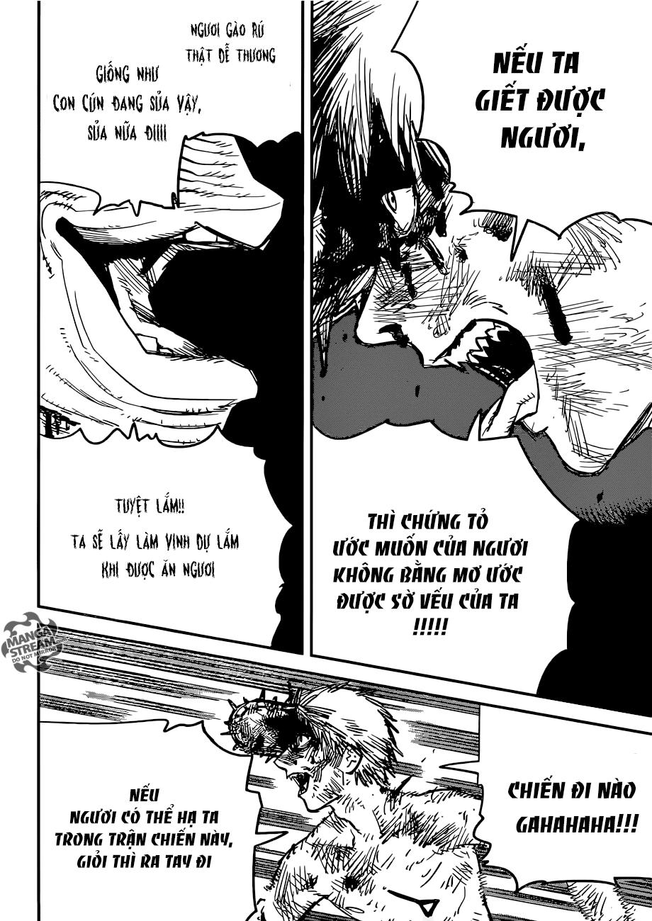 Thợ Săn Quỷ Chap 10 - Next Chap 11