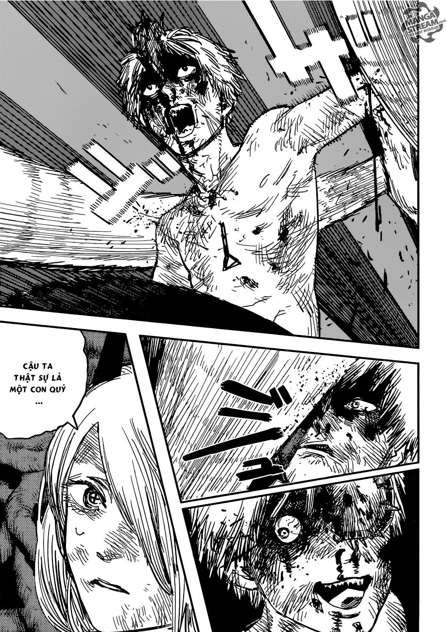 Thợ Săn Quỷ Chap 10 - Next Chap 11