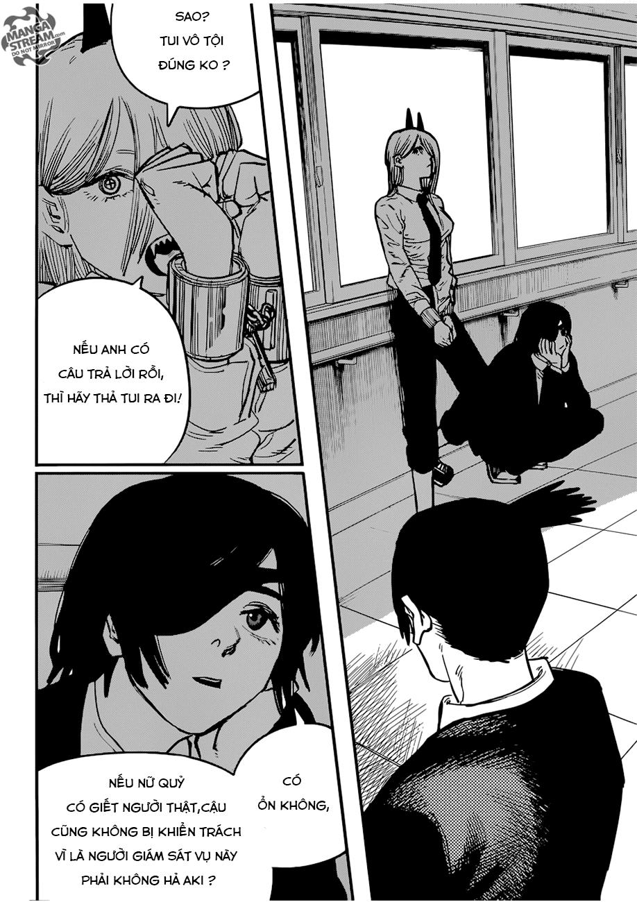 Thợ Săn Quỷ Chap 11 - Next Chap 12