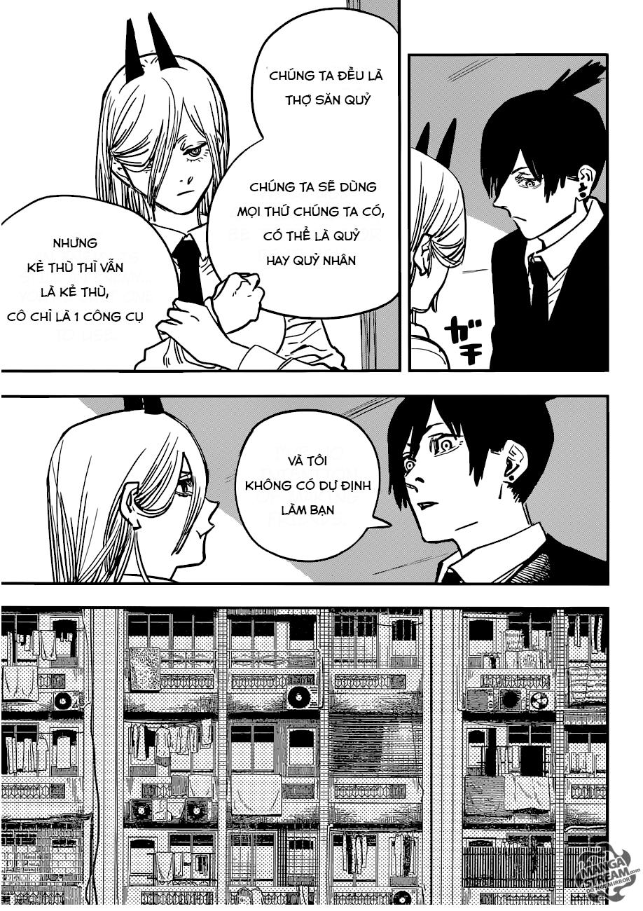 Thợ Săn Quỷ Chap 11 - Next Chap 12