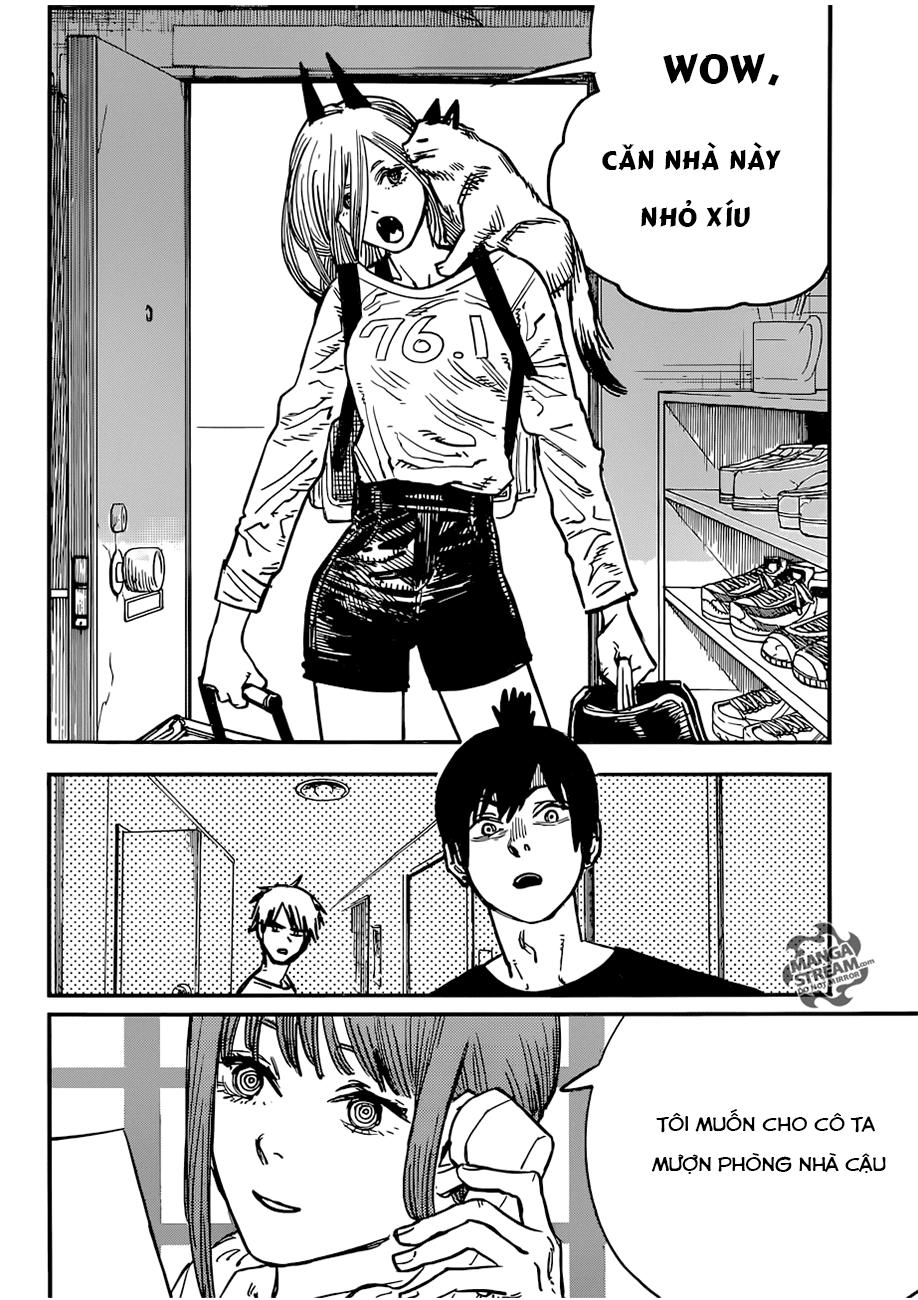 Thợ Săn Quỷ Chap 11 - Next Chap 12