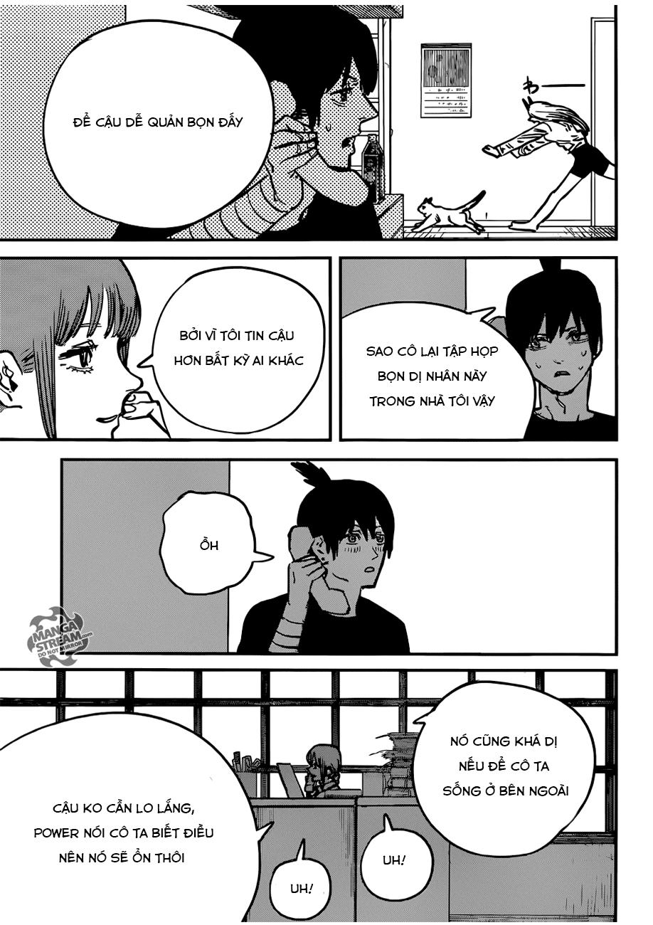 Thợ Săn Quỷ Chap 11 - Next Chap 12
