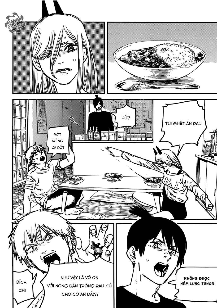 Thợ Săn Quỷ Chap 11 - Next Chap 12