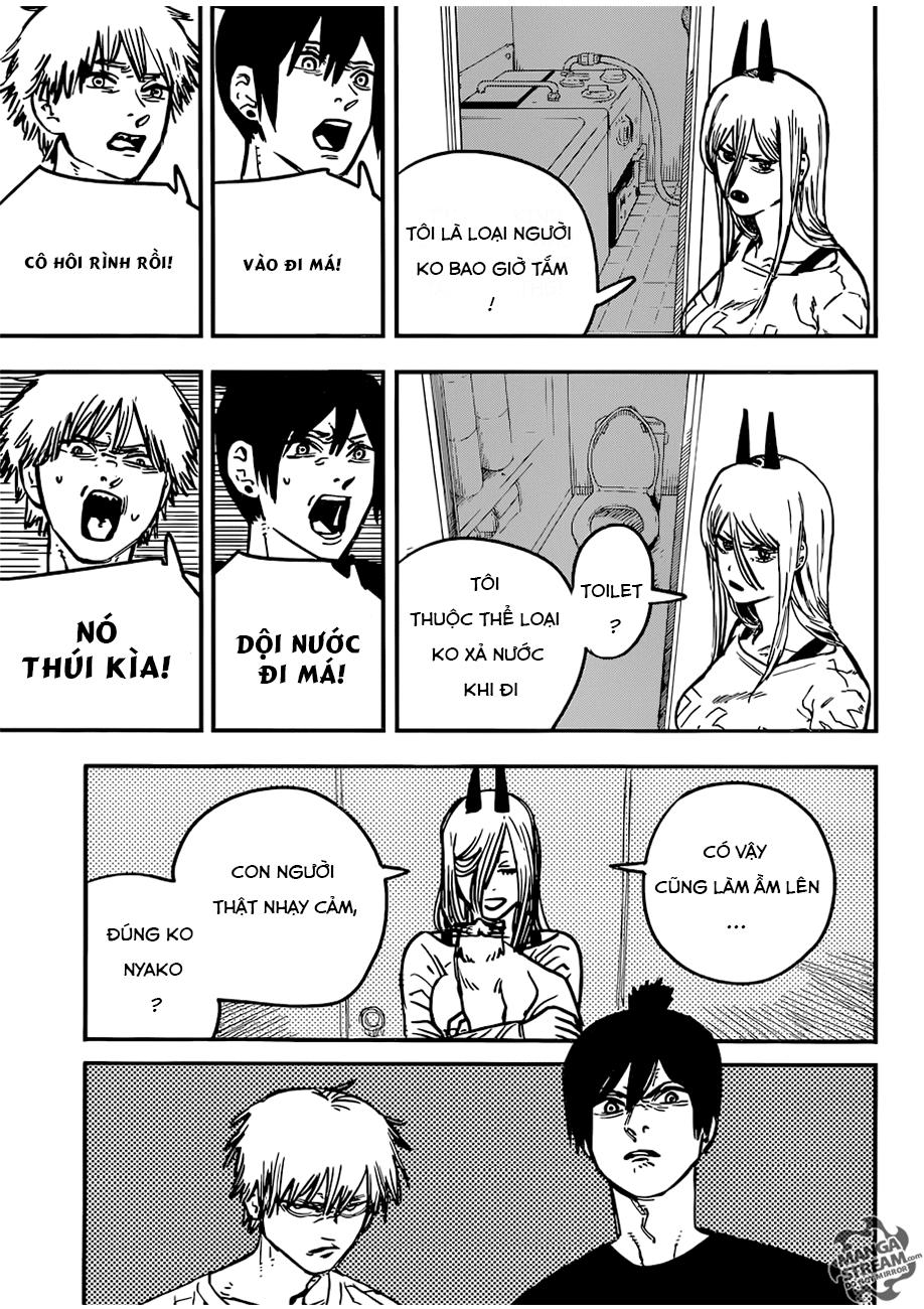 Thợ Săn Quỷ Chap 11 - Next Chap 12