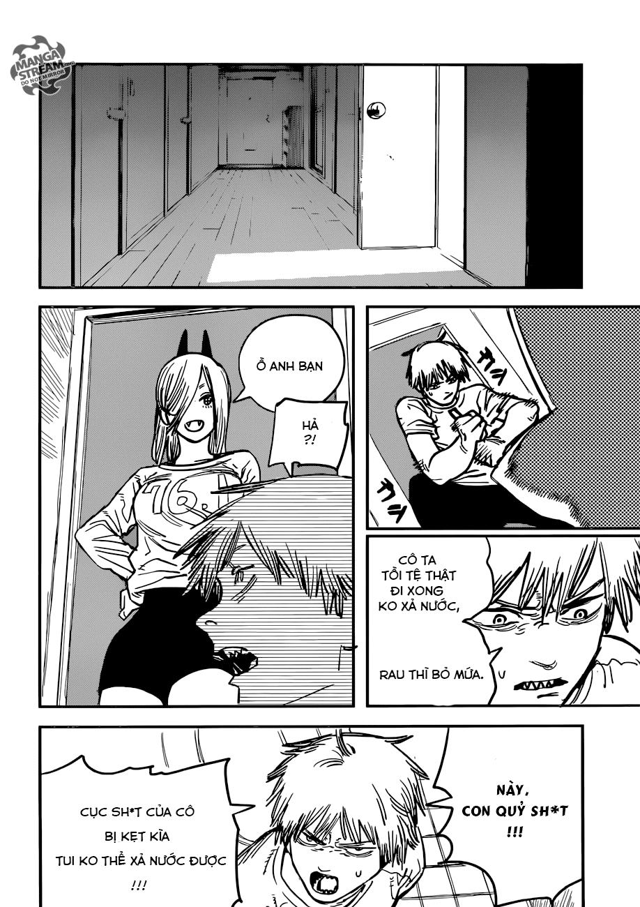 Thợ Săn Quỷ Chap 11 - Next Chap 12