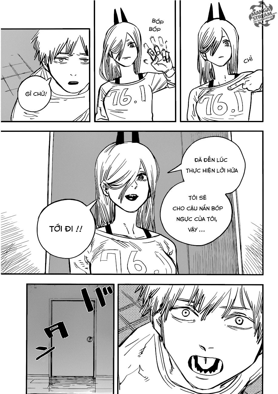 Thợ Săn Quỷ Chap 11 - Next Chap 12