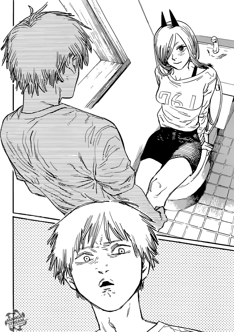Thợ Săn Quỷ Chap 11 - Next Chap 12