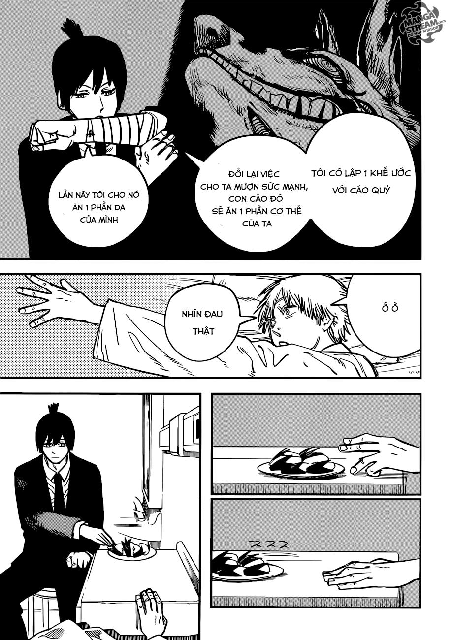 Thợ Săn Quỷ Chap 11 - Next Chap 12