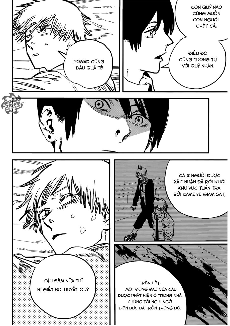 Thợ Săn Quỷ Chap 11 - Next Chap 12