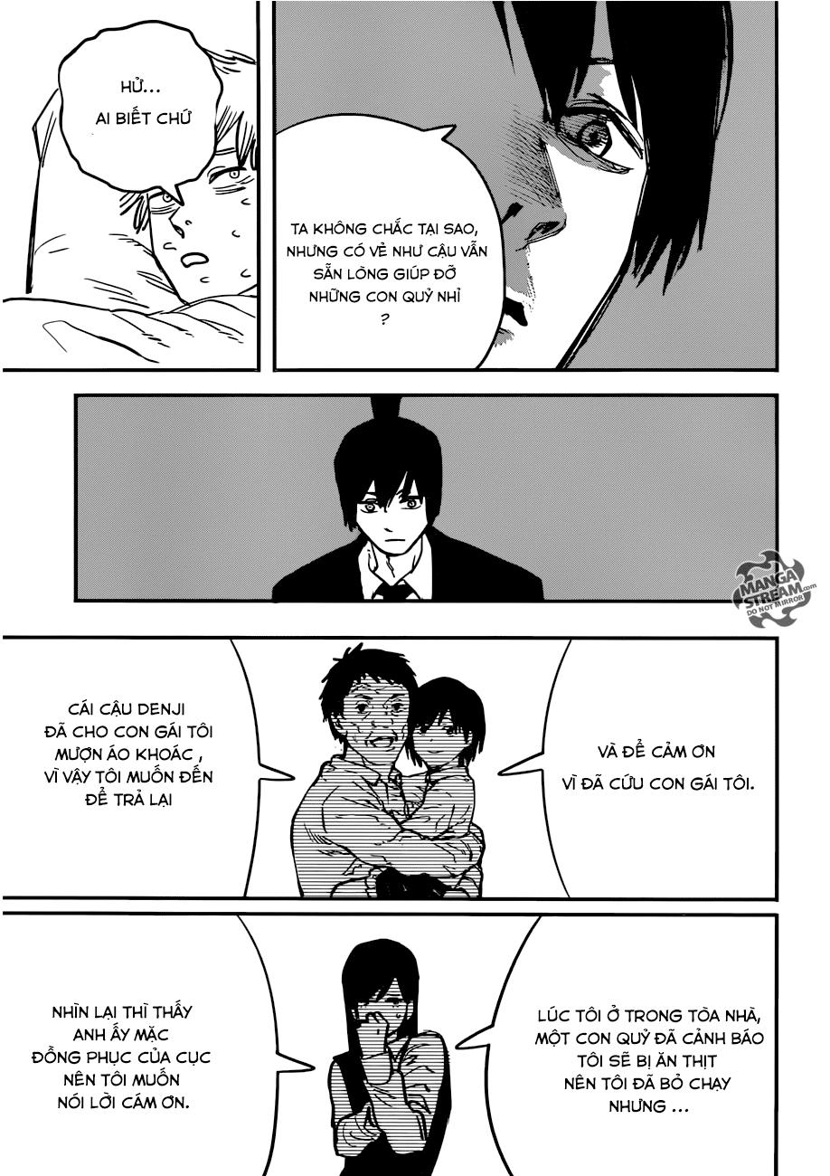 Thợ Săn Quỷ Chap 11 - Next Chap 12