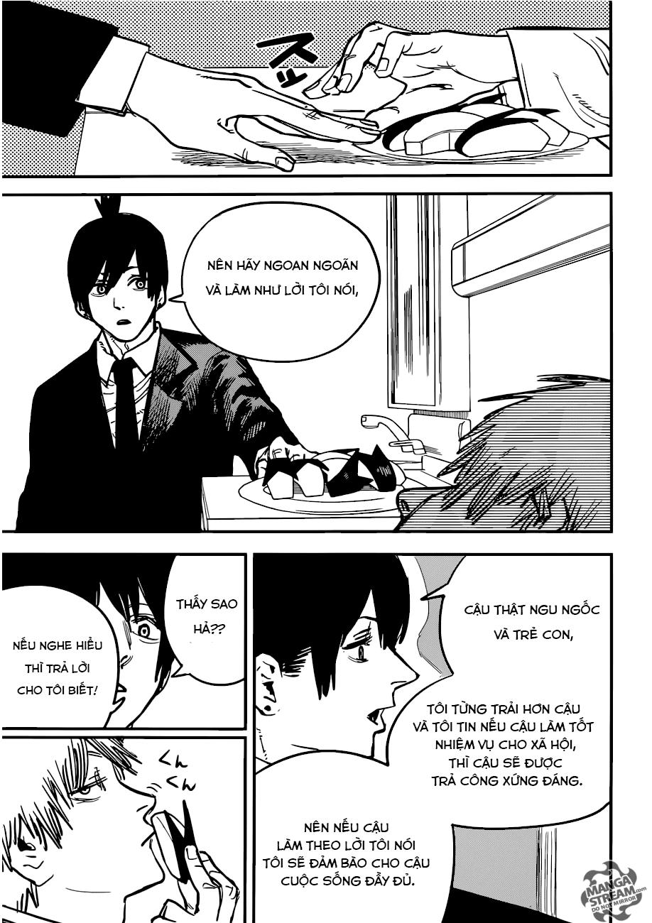 Thợ Săn Quỷ Chap 11 - Next Chap 12