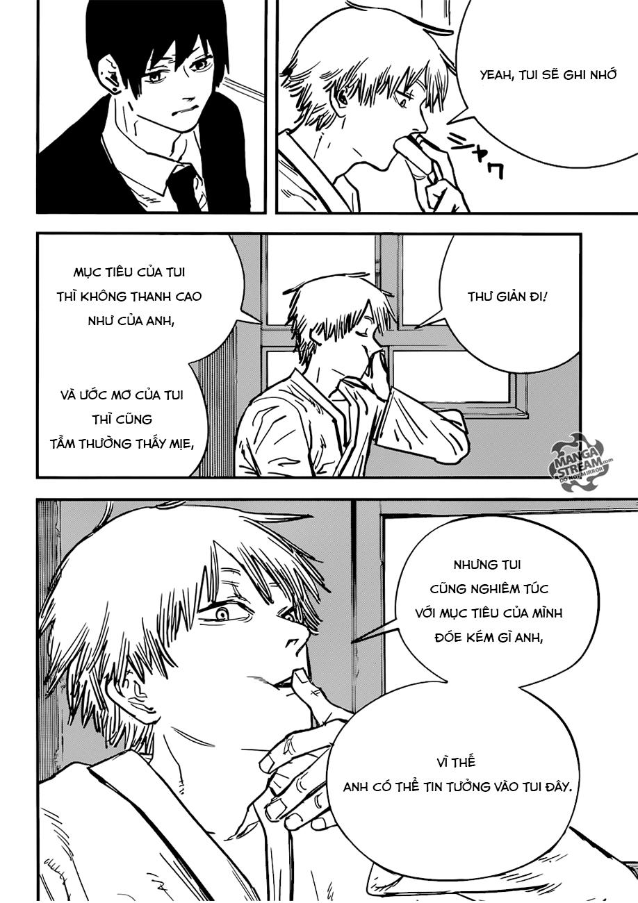 Thợ Săn Quỷ Chap 11 - Next Chap 12