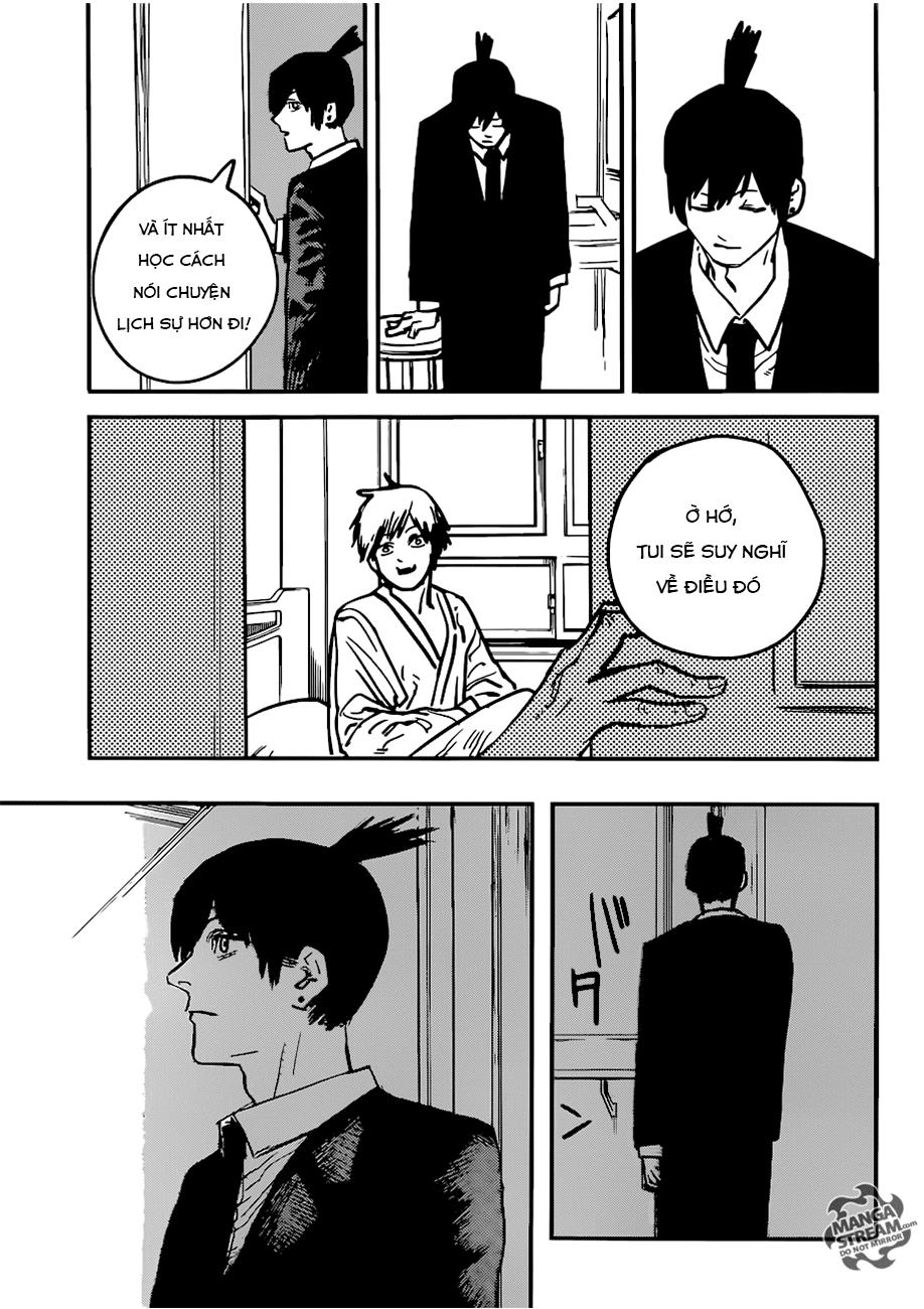 Thợ Săn Quỷ Chap 11 - Next Chap 12