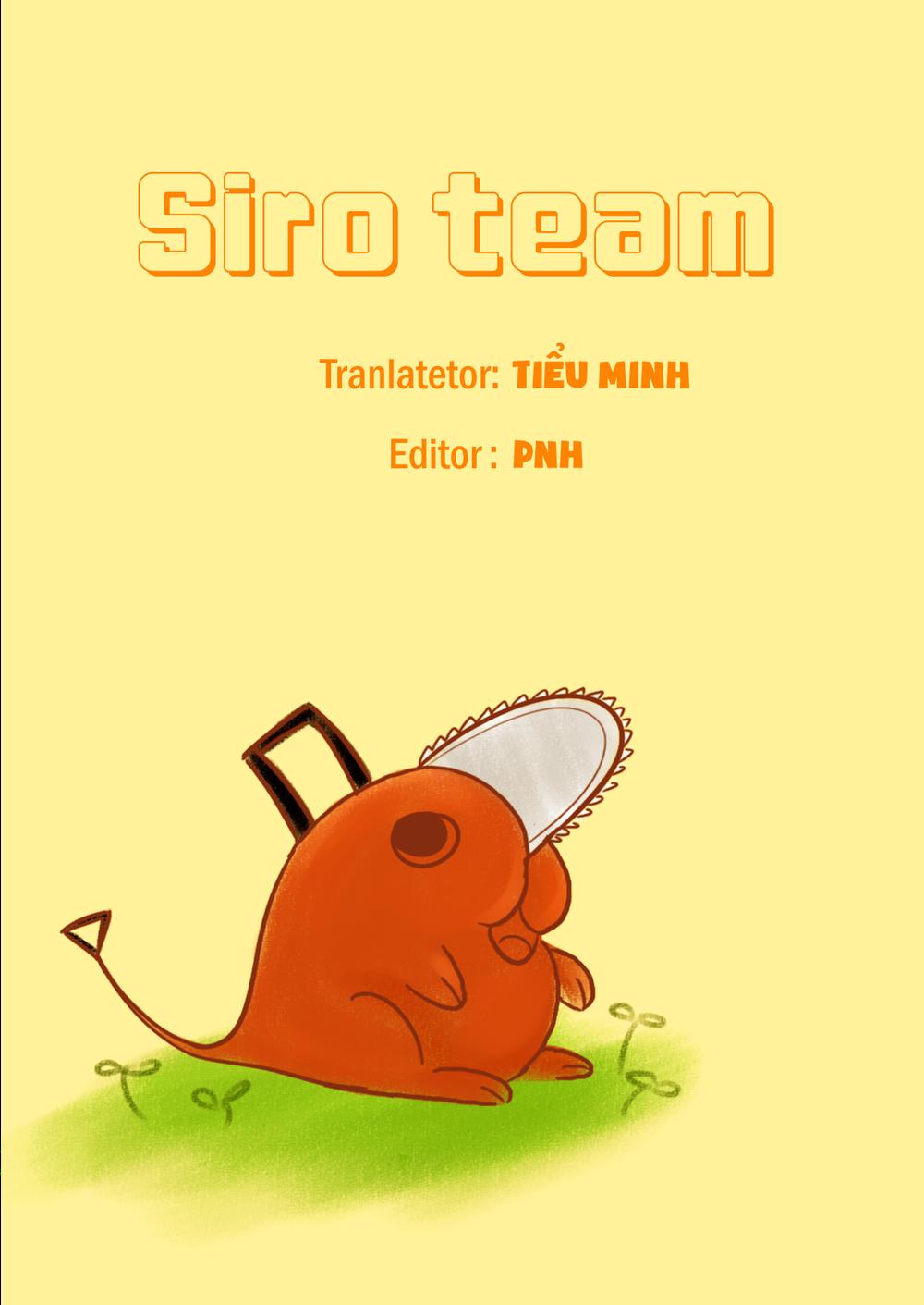 Thợ Săn Quỷ Chap 12 - Next Chap 13