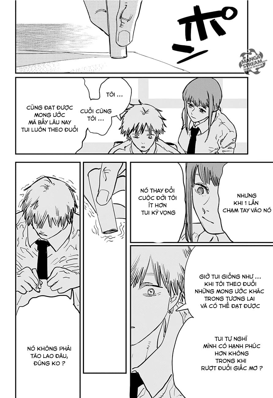 Thợ Săn Quỷ Chap 12 - Next Chap 13