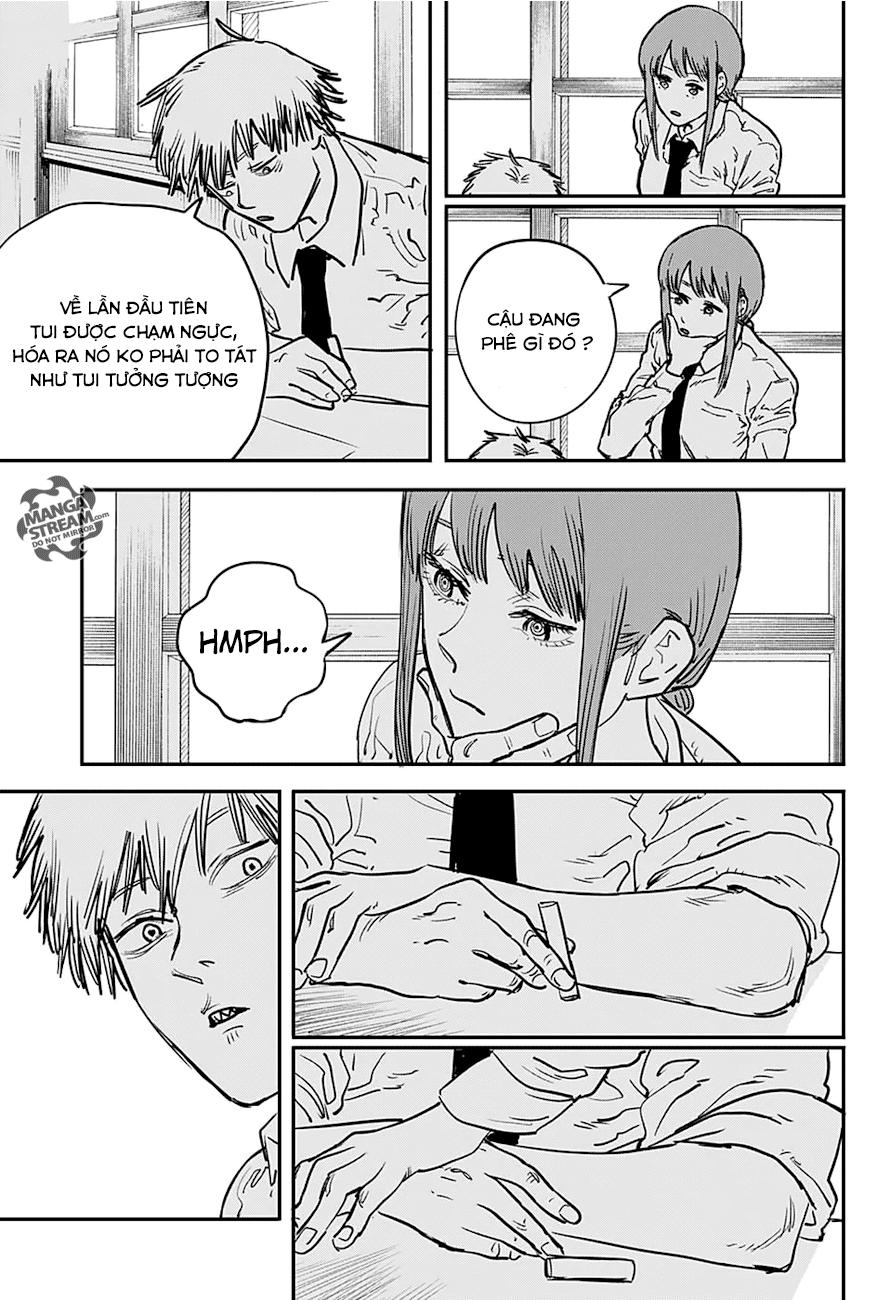Thợ Săn Quỷ Chap 12 - Next Chap 13