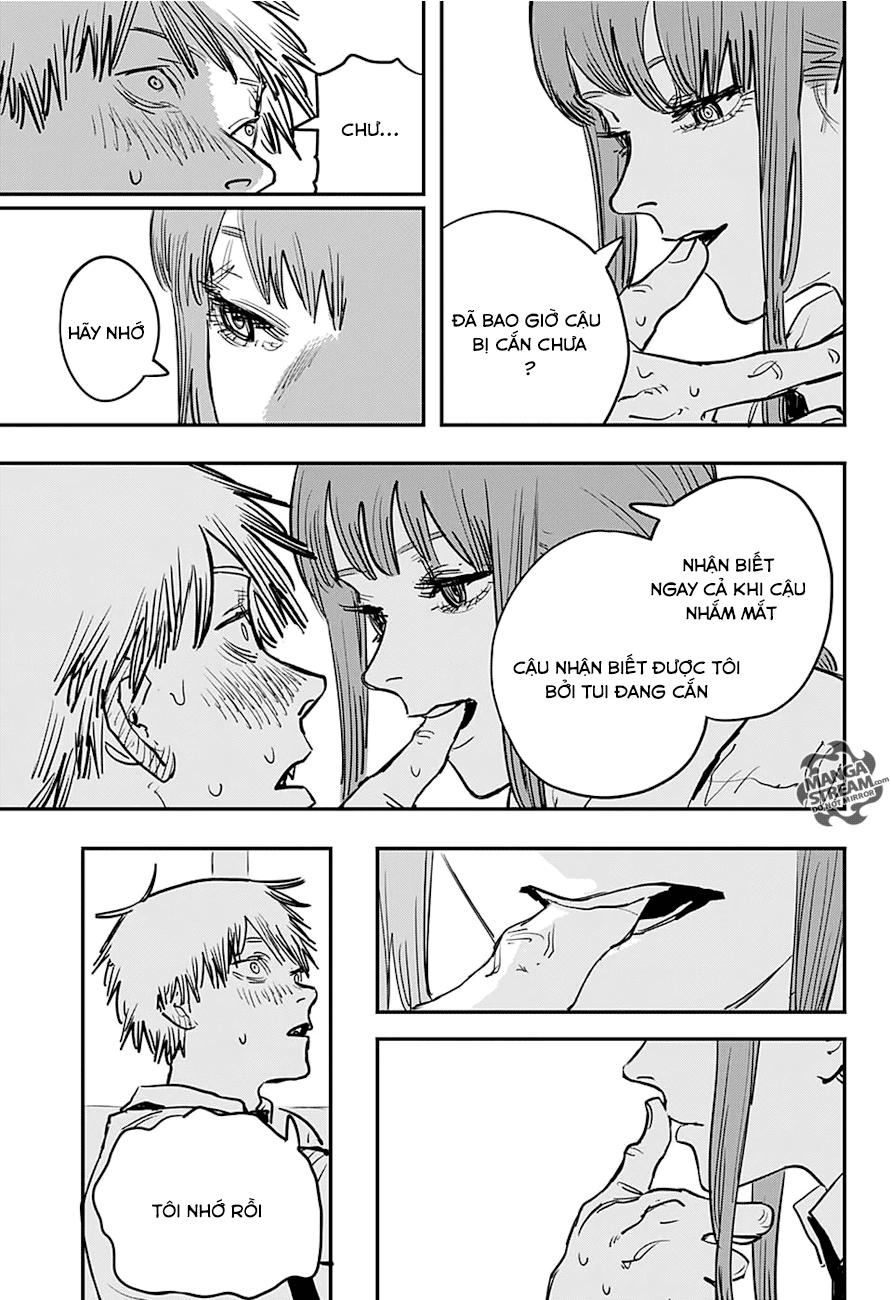 Thợ Săn Quỷ Chap 12 - Next Chap 13