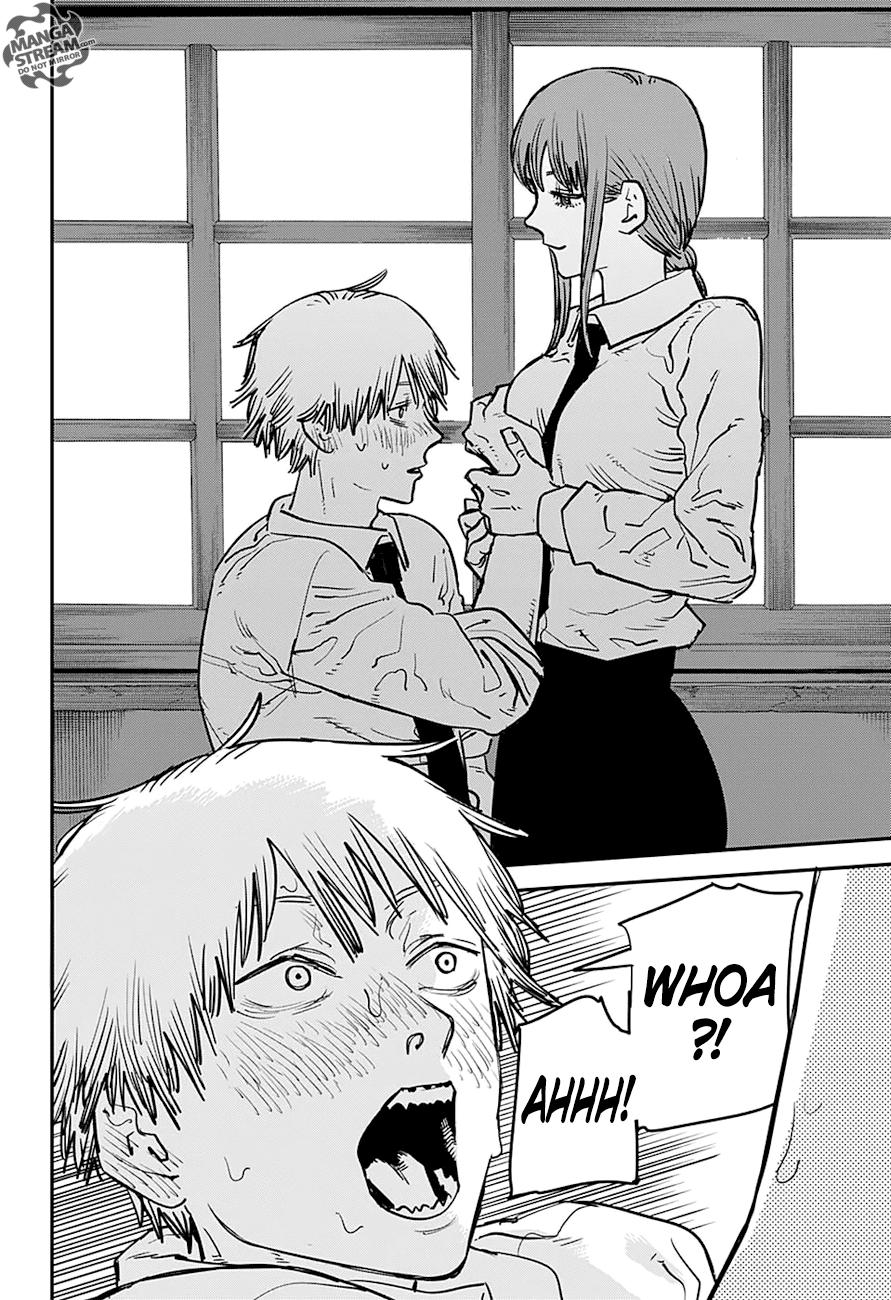 Thợ Săn Quỷ Chap 12 - Next Chap 13
