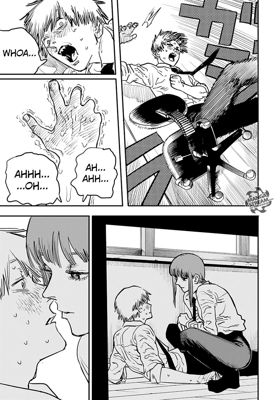 Thợ Săn Quỷ Chap 12 - Next Chap 13