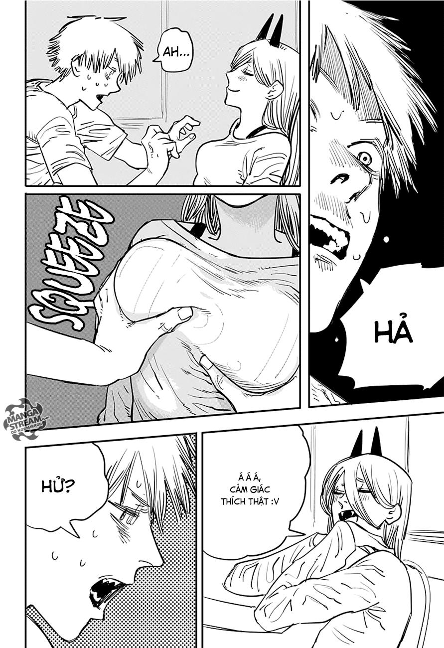 Thợ Săn Quỷ Chap 12 - Next Chap 13