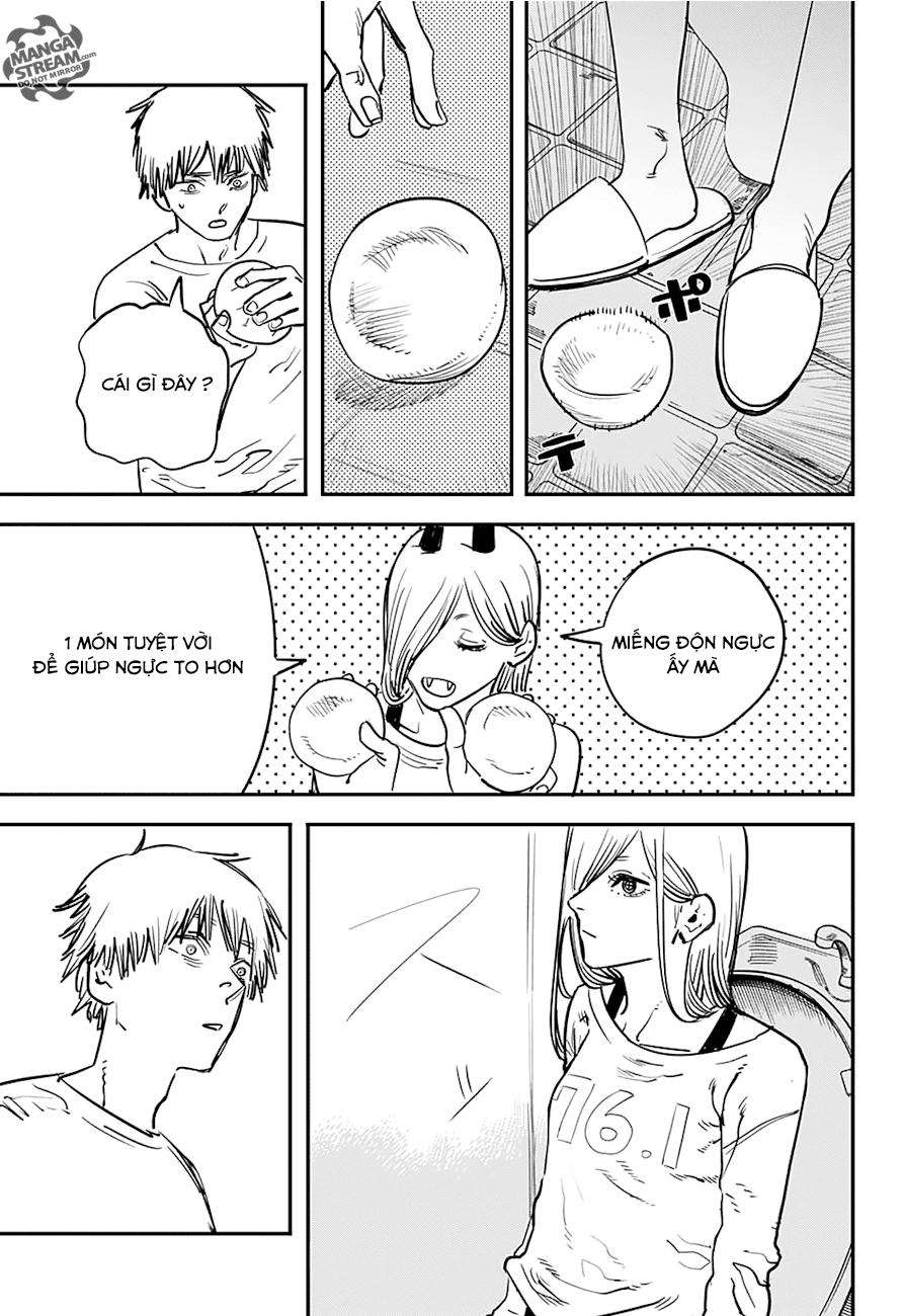 Thợ Săn Quỷ Chap 12 - Next Chap 13