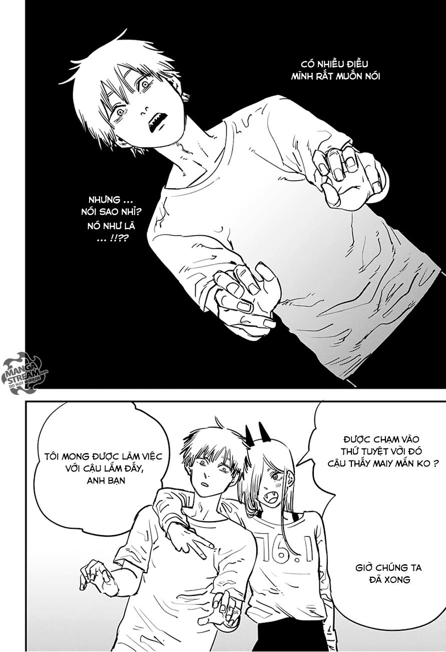 Thợ Săn Quỷ Chap 12 - Next Chap 13