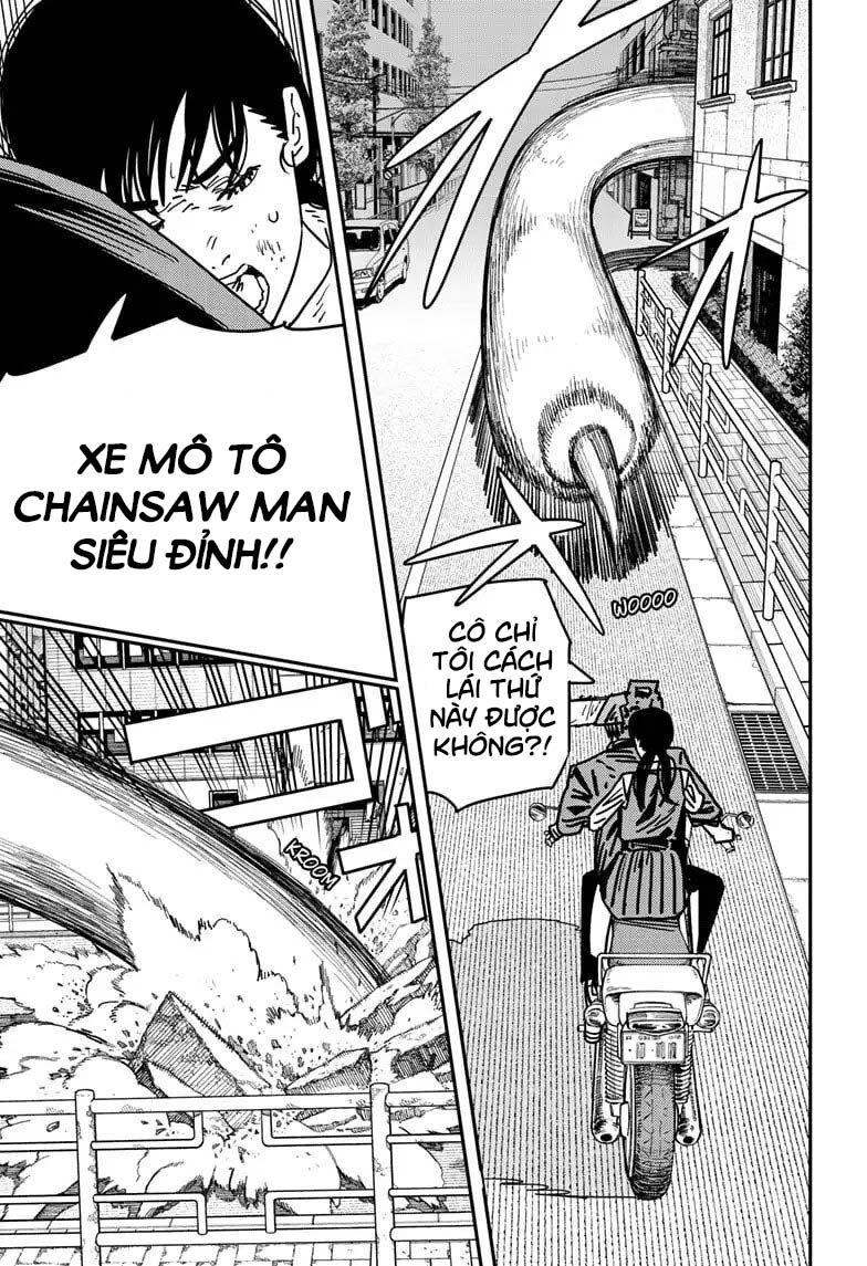 Thợ Săn Quỷ Chap 129 - Next Chap 130