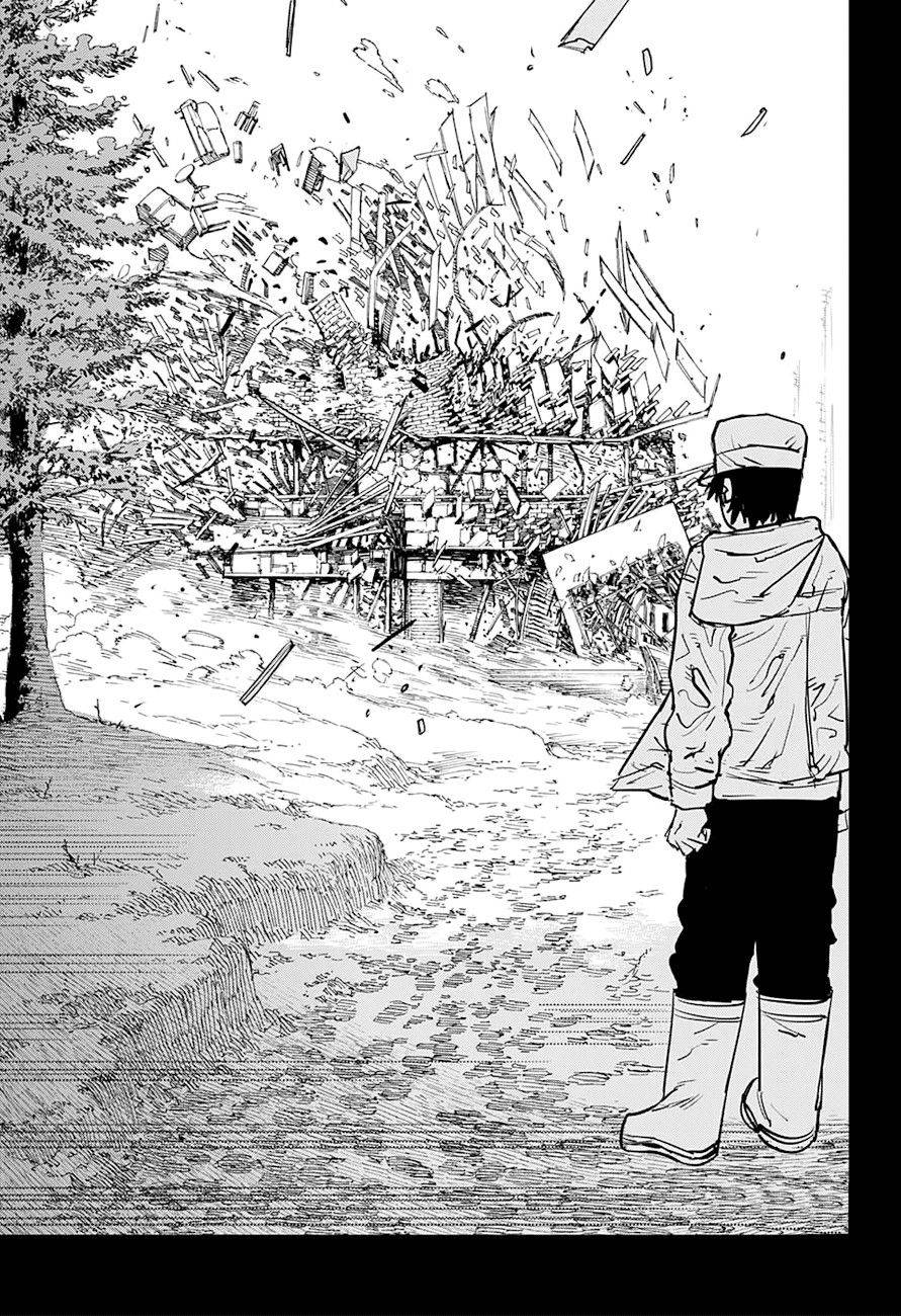Thợ Săn Quỷ Chap 13 - Next Chap 14