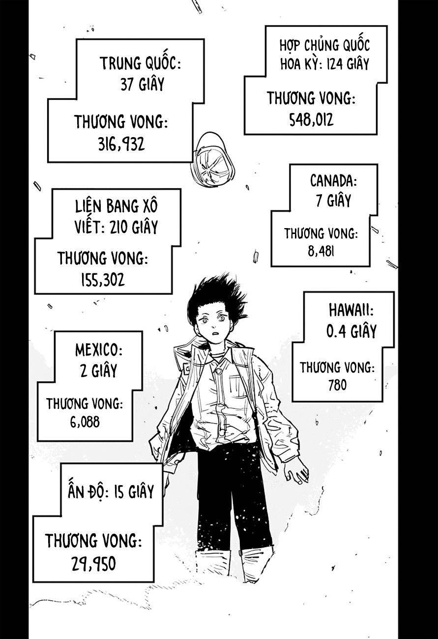 Thợ Săn Quỷ Chap 13 - Next Chap 14