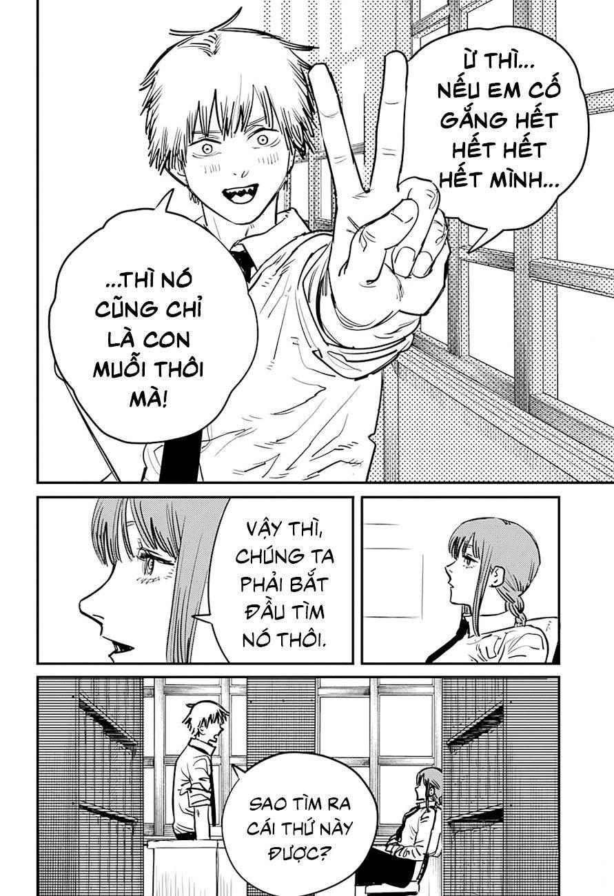 Thợ Săn Quỷ Chap 13 - Next Chap 14