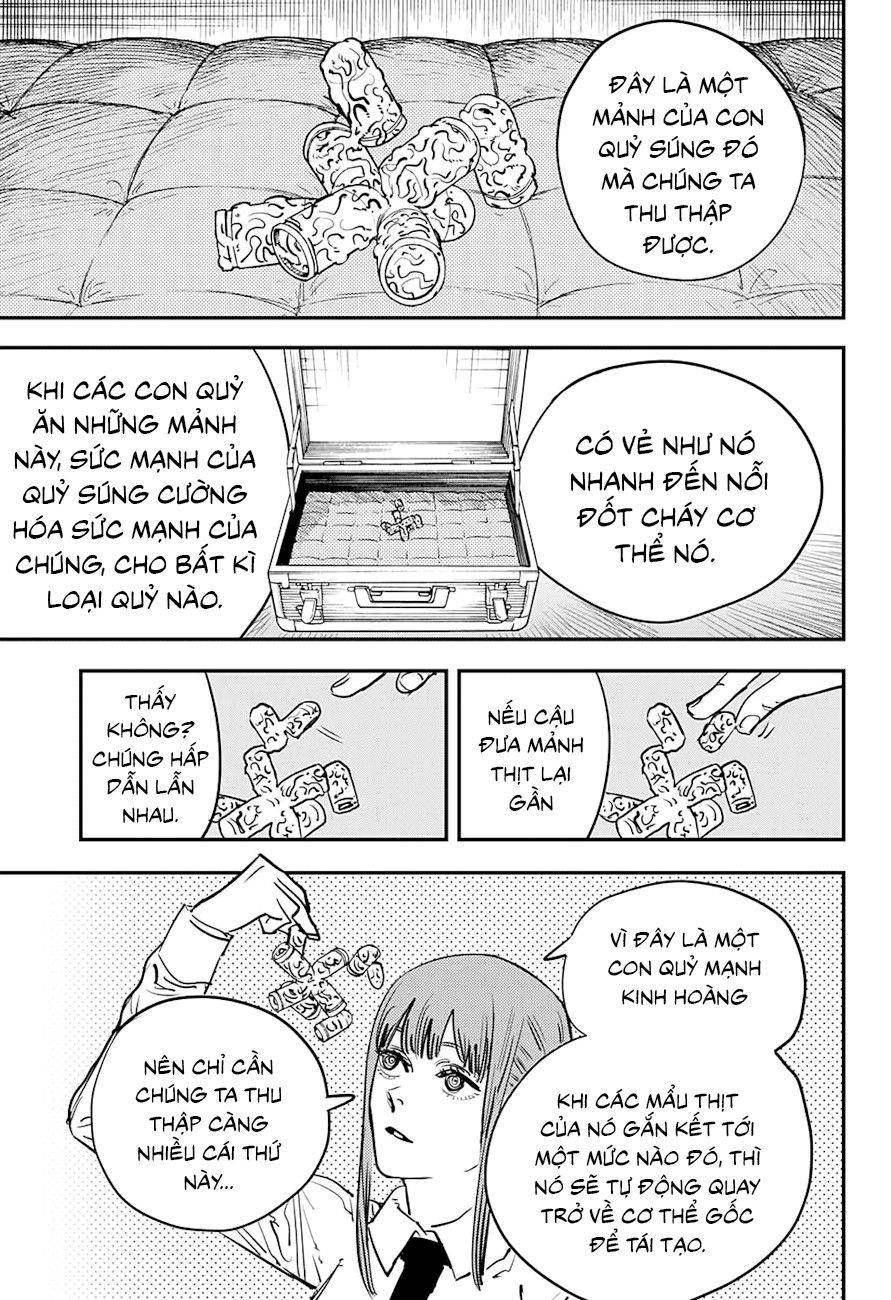 Thợ Săn Quỷ Chap 13 - Next Chap 14