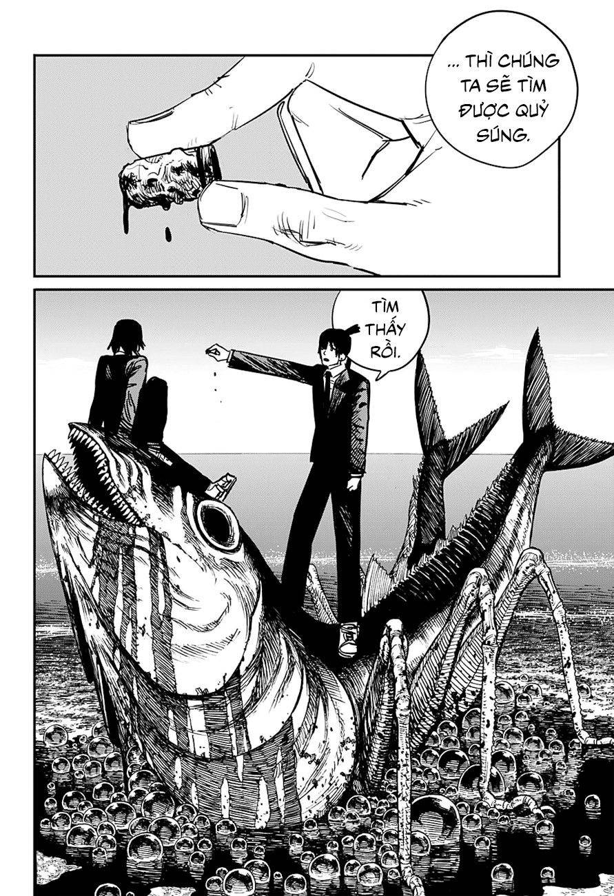 Thợ Săn Quỷ Chap 13 - Next Chap 14