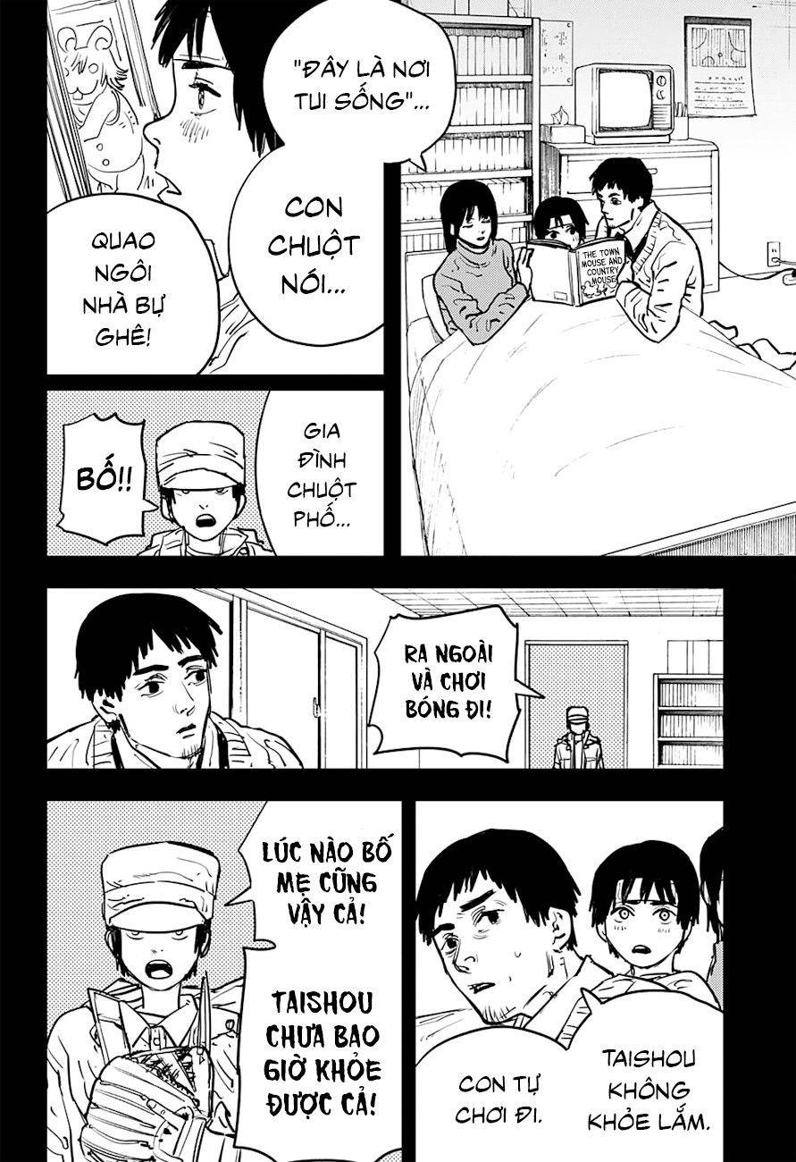 Thợ Săn Quỷ Chap 13 - Next Chap 14