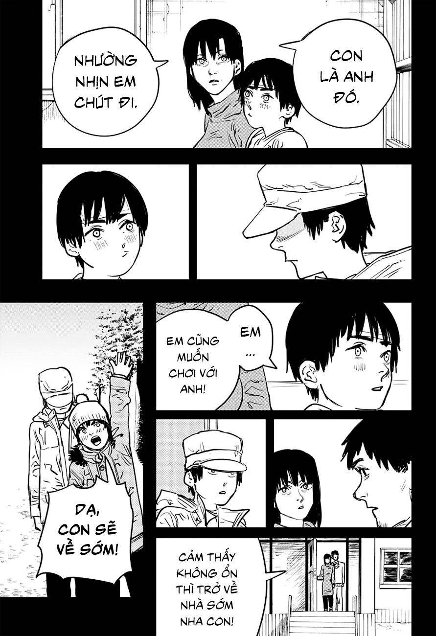 Thợ Săn Quỷ Chap 13 - Next Chap 14