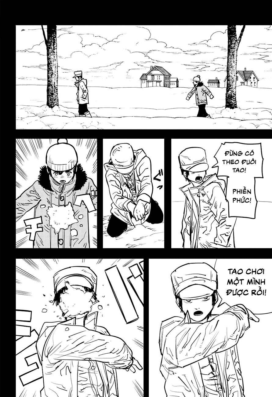 Thợ Săn Quỷ Chap 13 - Next Chap 14