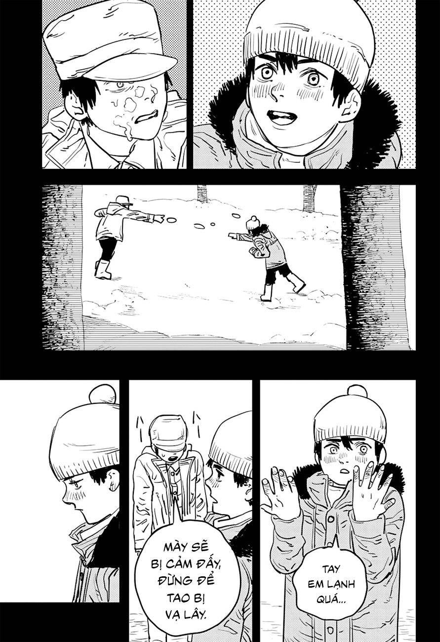 Thợ Săn Quỷ Chap 13 - Next Chap 14